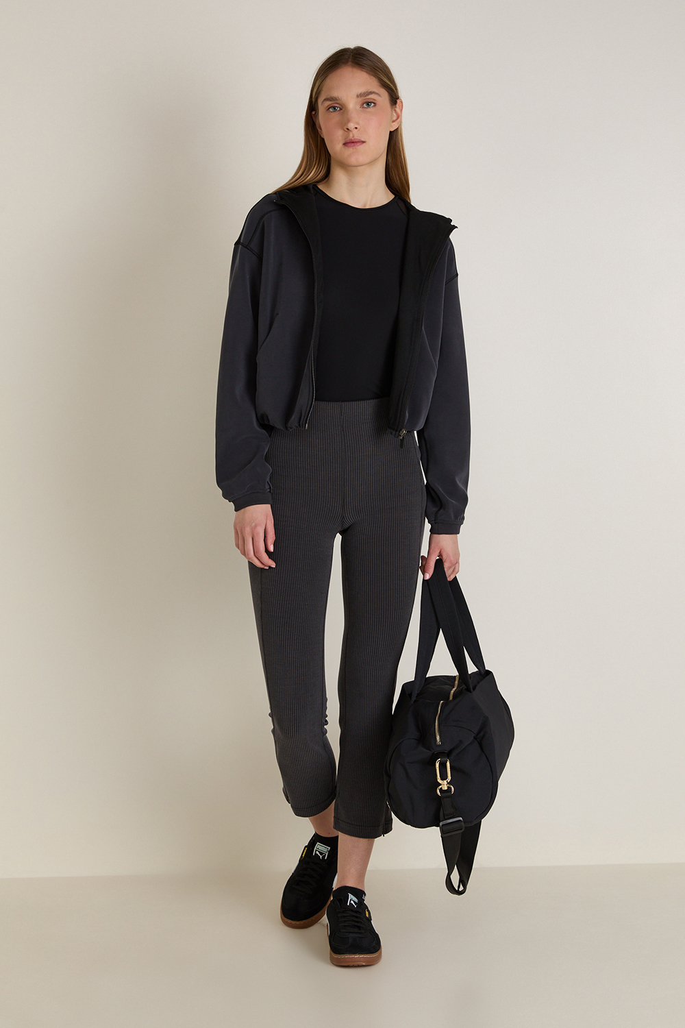 Softstreme Full-Zip Hoodie LULULEMON